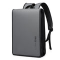 BANGE New Men's Backpack Business Computer Backpack College Student Waterproof Casual Schoolbag Backpack