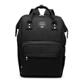 Lequeen Brand Diaper Bag Large Capacity Mummy Bag Travel Backpack Designer Nursing Bag for Baby Care