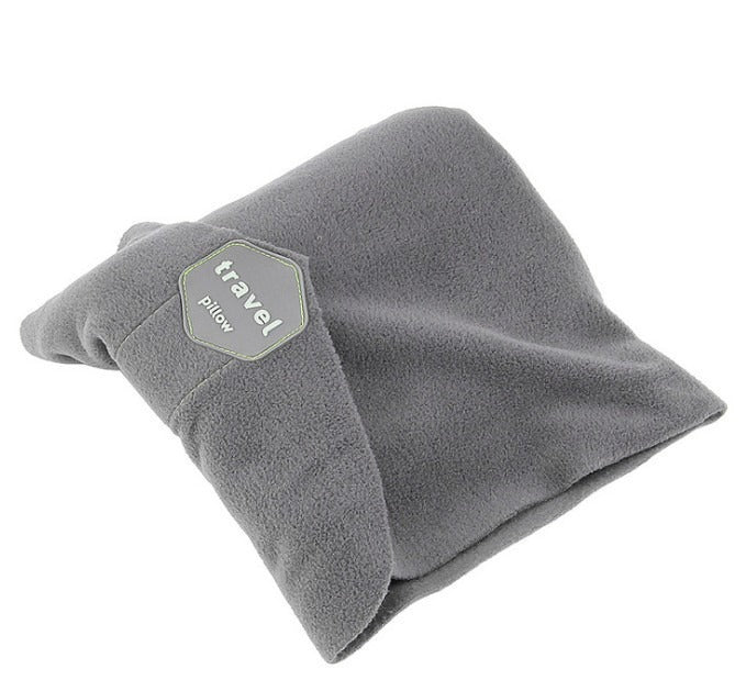 Travel Pillow Cervical Protection Pillow U-shaped Portable Aircraft Pillow U-shaped Travel Scarf Pillow Office Nap